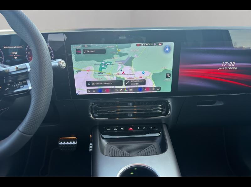 Image MERCEDES-BENZ GLB 250+ EQ 272ch Limited Edition