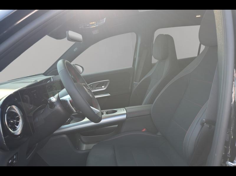 Image MERCEDES-BENZ GLB 250+ EQ 272ch Limited Edition