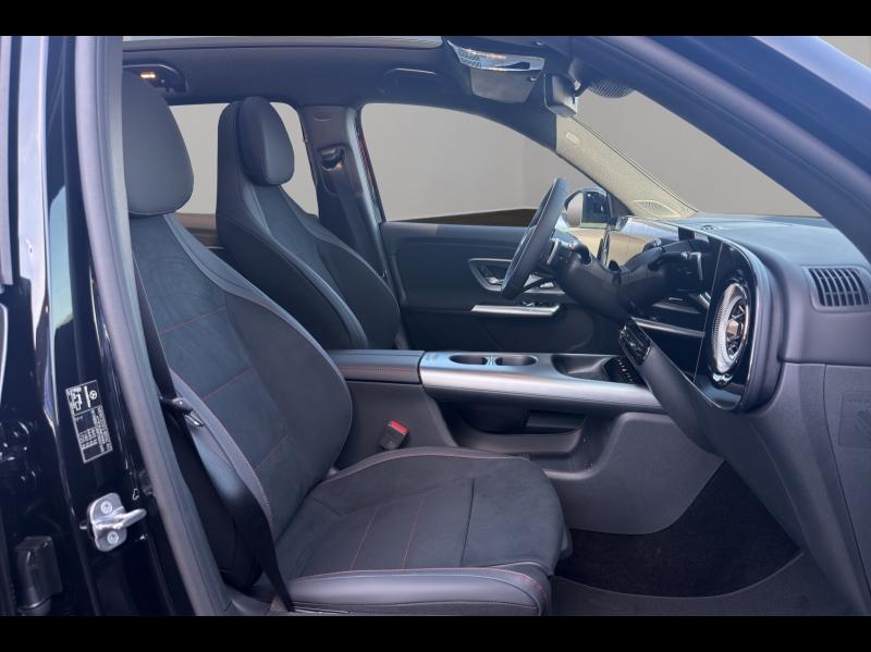 Image MERCEDES-BENZ GLB 250+ EQ 272ch Limited Edition