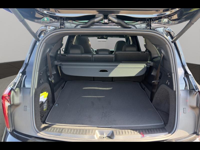 Image MERCEDES-BENZ GLB 250+ EQ 272ch Limited Edition