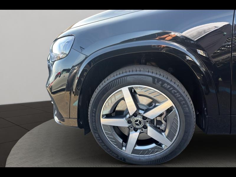 Image MERCEDES-BENZ GLB 250+ EQ 272ch Limited Edition