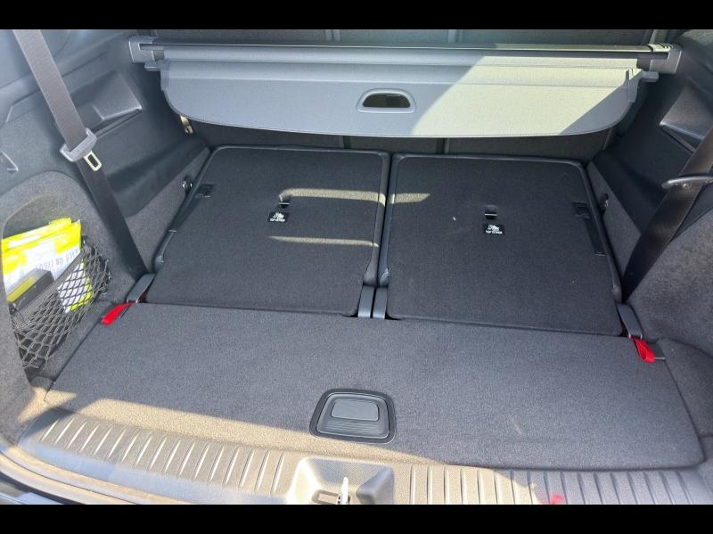 Image MERCEDES-BENZ GLB 250+ EQ 272ch Limited Edition