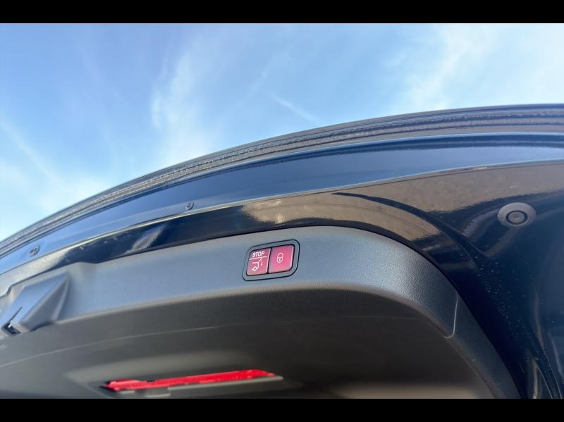 Image MERCEDES-BENZ GLB 250+ EQ 272ch Limited Edition