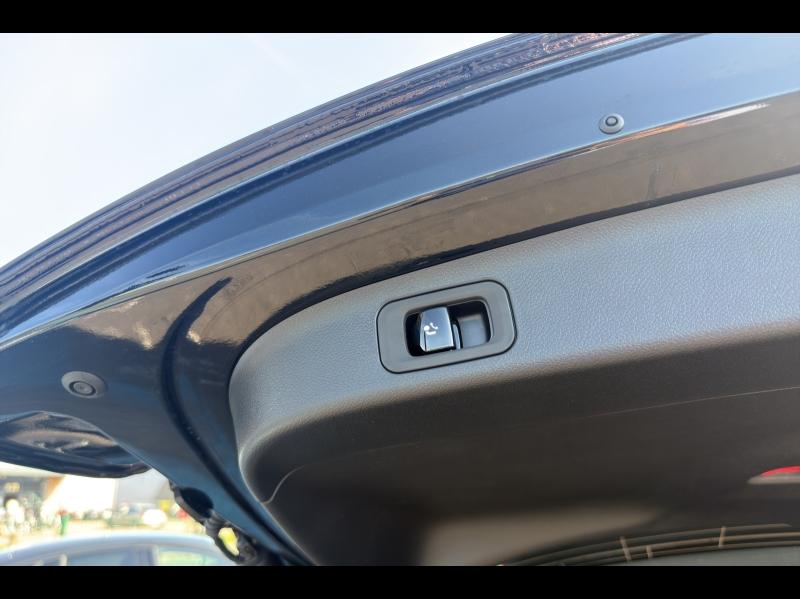 Image MERCEDES-BENZ GLB 250+ EQ 272ch Limited Edition