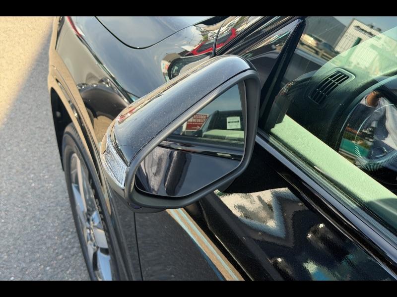 Image MERCEDES-BENZ GLB 250+ EQ 272ch Limited Edition