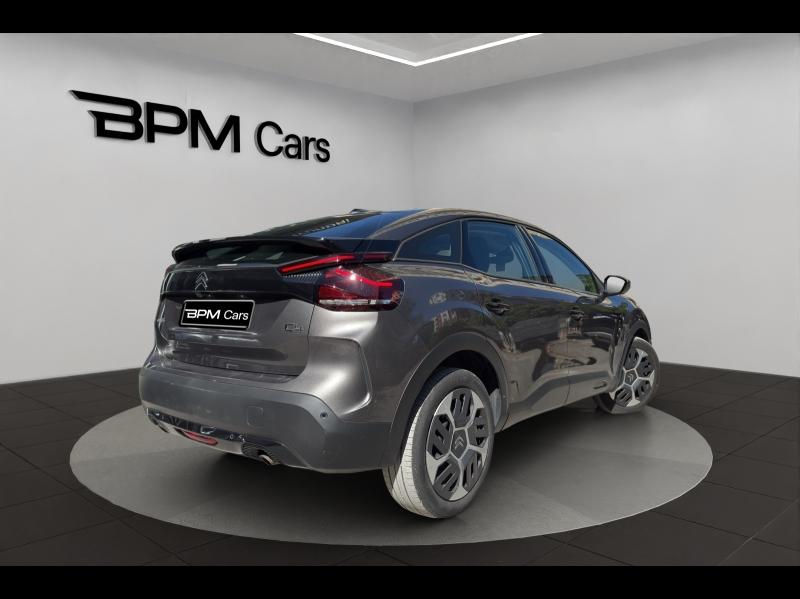 Image CITROEN C4 PureTech 130ch S&S Feel EAT8