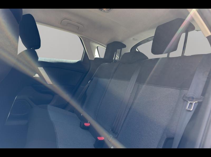 Image CITROEN C4 PureTech 130ch S&S Feel EAT8