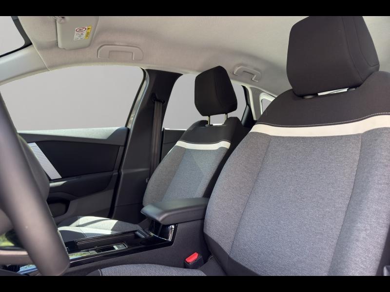 Image CITROEN C4 PureTech 130ch S&S Feel EAT8