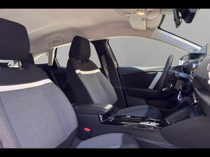 Image CITROEN C4 PureTech 130ch S&S Feel EAT8