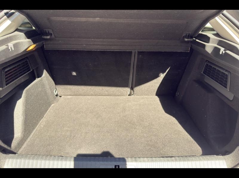 Image CITROEN C4 PureTech 130ch S&S Feel EAT8