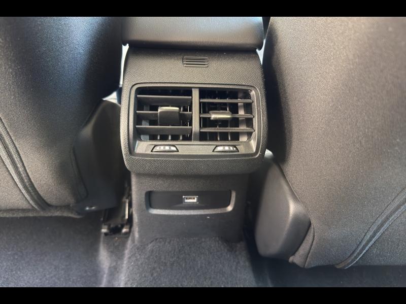 Image CITROEN C4 PureTech 130ch S&S Feel EAT8