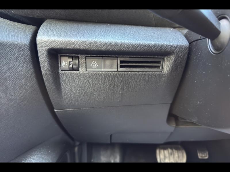 Image CITROEN C4 PureTech 130ch S&S Feel EAT8