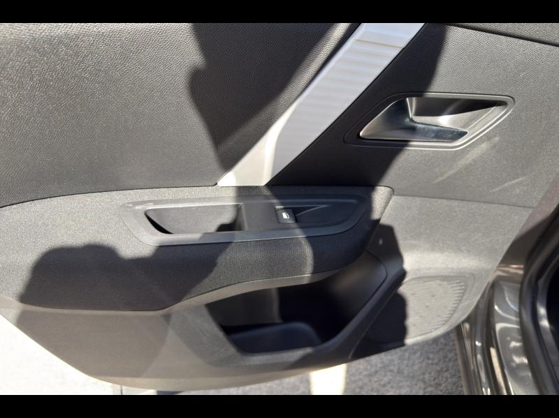 Image CITROEN C4 PureTech 130ch S&S Feel EAT8