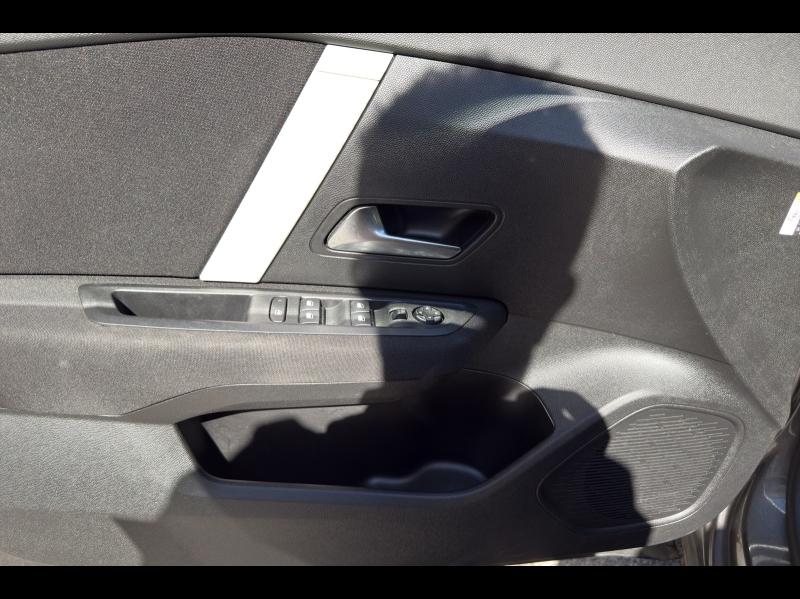 Image CITROEN C4 PureTech 130ch S&S Feel EAT8