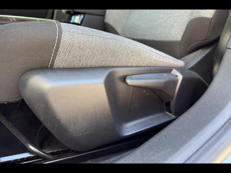 Image CITROEN C4 PureTech 130ch S&S Feel EAT8