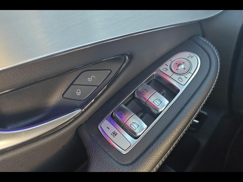 Image MERCEDES-BENZ GLC 220 d 194ch AMG Line 4Matic 9G-Tronic