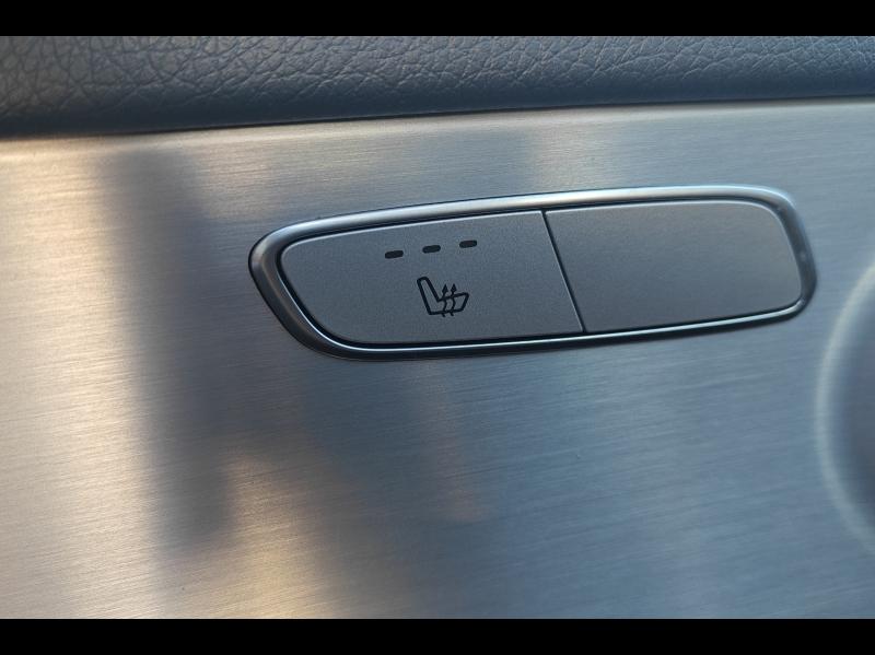 Image MERCEDES-BENZ GLC 220 d 194ch AMG Line 4Matic 9G-Tronic