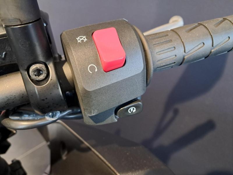 Image KAWASAKI Z900e 