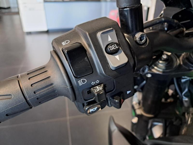 Image KAWASAKI Z900e 