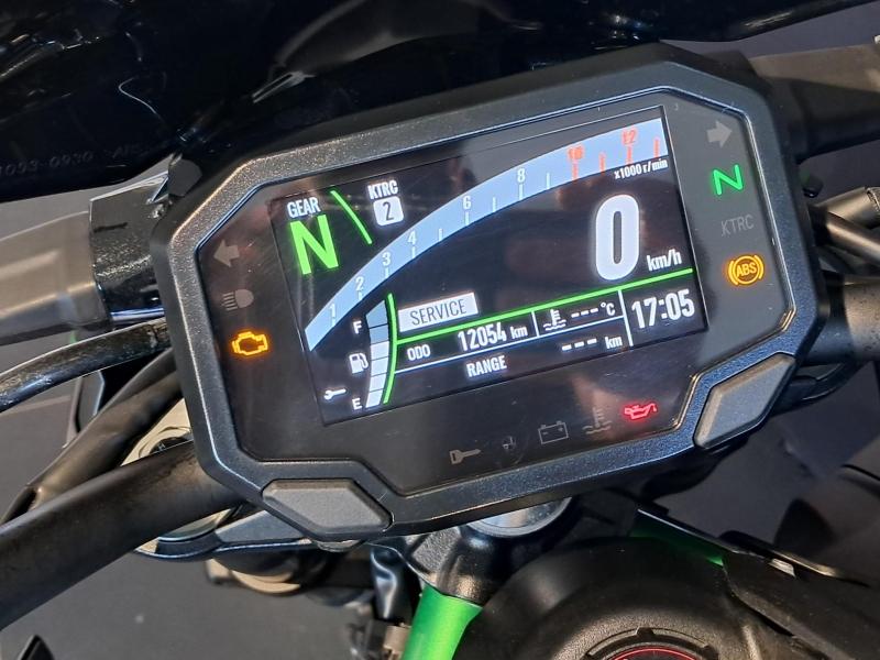 Image KAWASAKI Z900e 