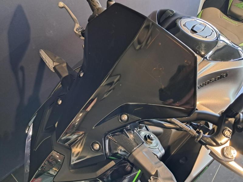 Image KAWASAKI Z900e 