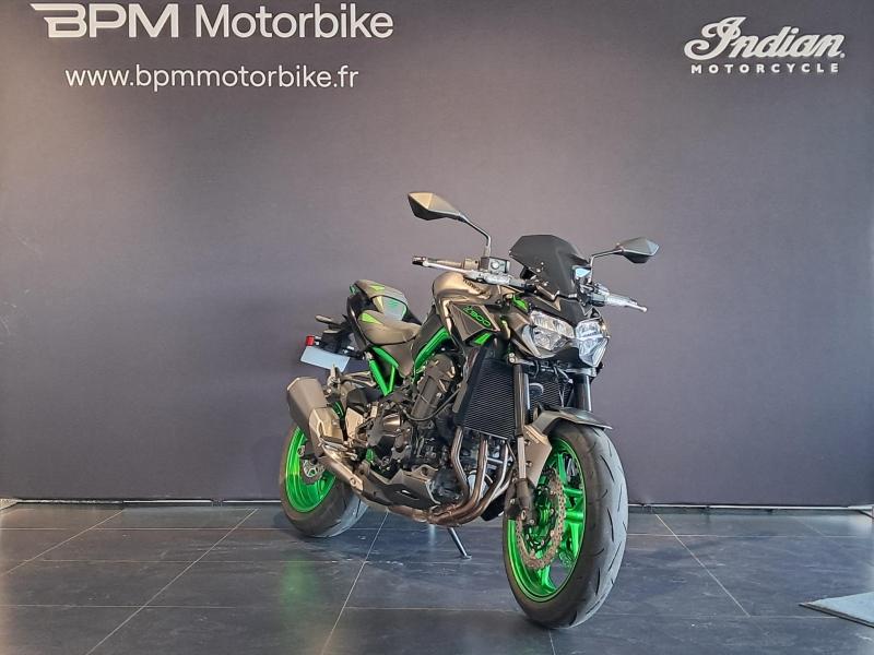 Image KAWASAKI Z900e 