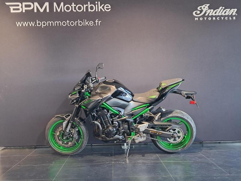 Image KAWASAKI Z900e 