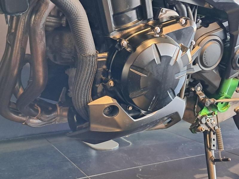 Image KAWASAKI Z900e 