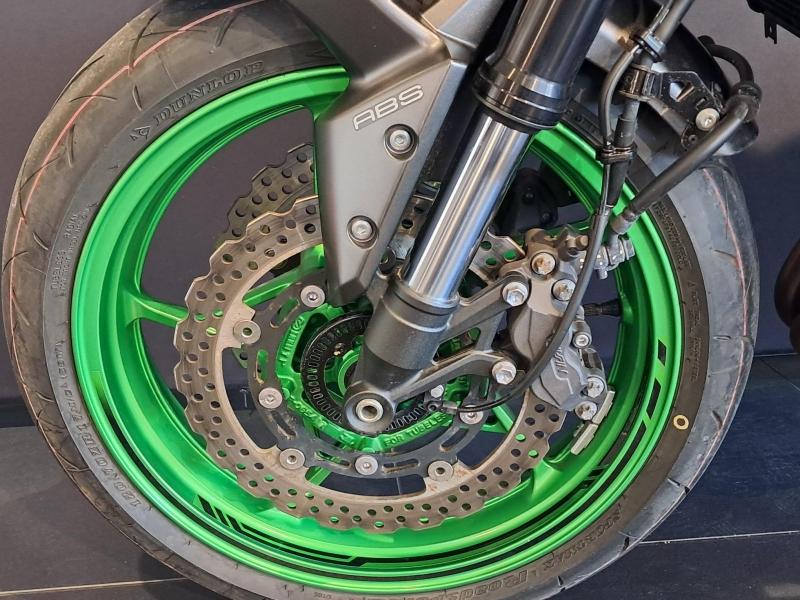 Image KAWASAKI Z900e 