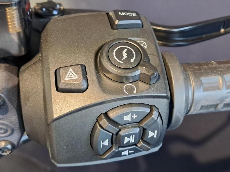 Image HARLEY-DAVIDSON Sportster S