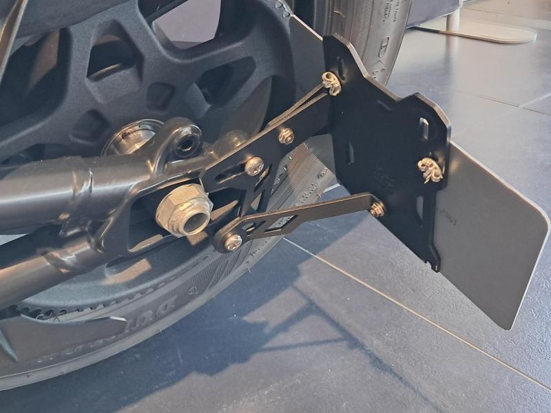 Image HARLEY-DAVIDSON Sportster S