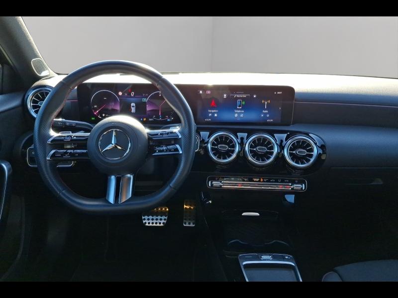 Image MERCEDES-BENZ Classe A 200 d 150ch AMG Line 8G-DCT