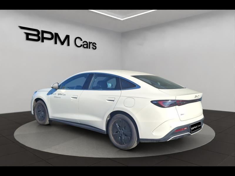 Image BYD Seal 6 1.5 DM-i 184ch Boost