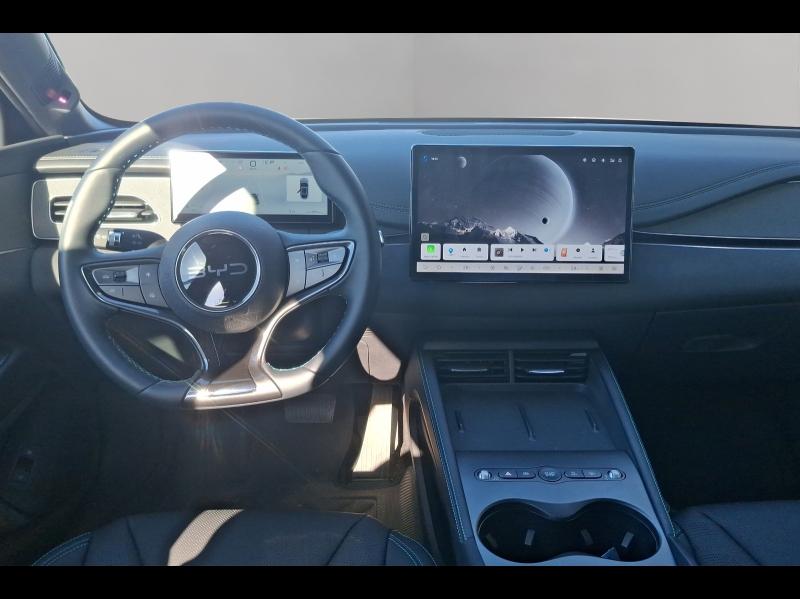Image BYD Seal 6 1.5 DM-i 184ch Boost