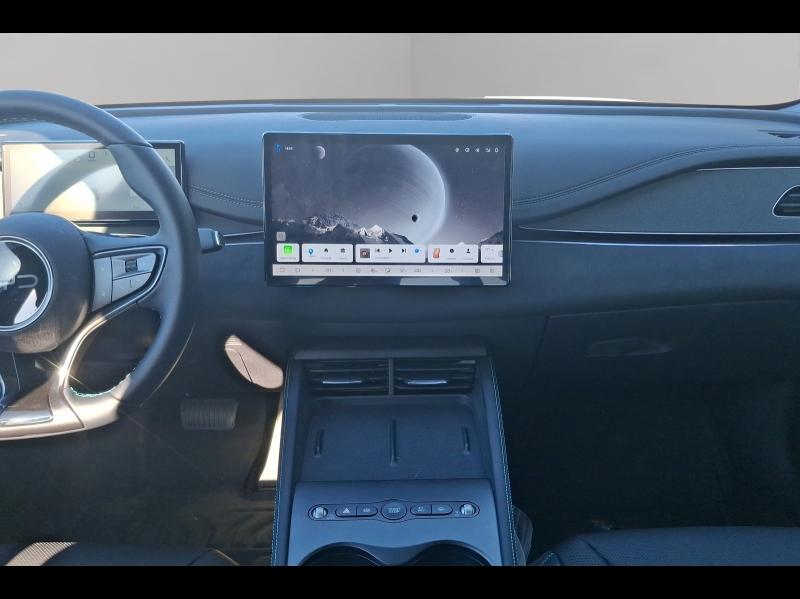 Image BYD Seal 6 1.5 DM-i 184ch Boost