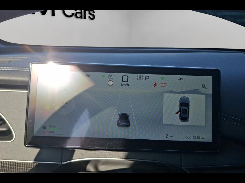 Image BYD Seal 6 1.5 DM-i 184ch Boost