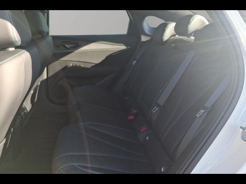 Image BYD Seal 6 1.5 DM-i 184ch Boost