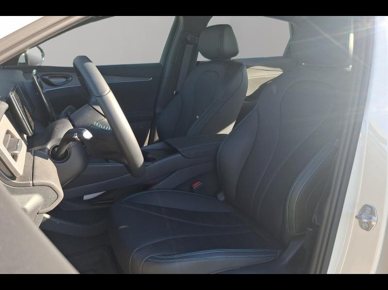 Image BYD Seal 6 1.5 DM-i 184ch Boost