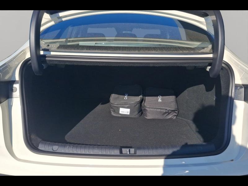 Image BYD Seal 6 1.5 DM-i 184ch Boost