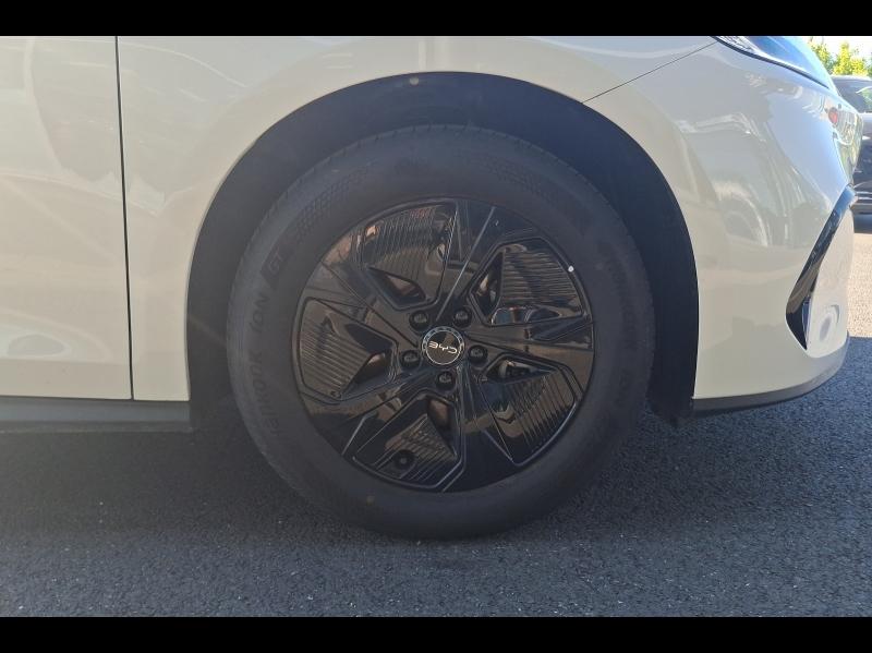 Image BYD Seal 6 1.5 DM-i 184ch Boost