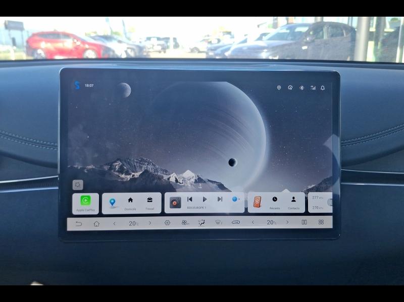 Image BYD Seal 6 1.5 DM-i 184ch Boost