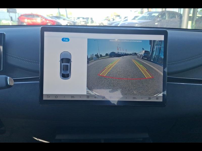 Image BYD Seal 6 1.5 DM-i 184ch Boost