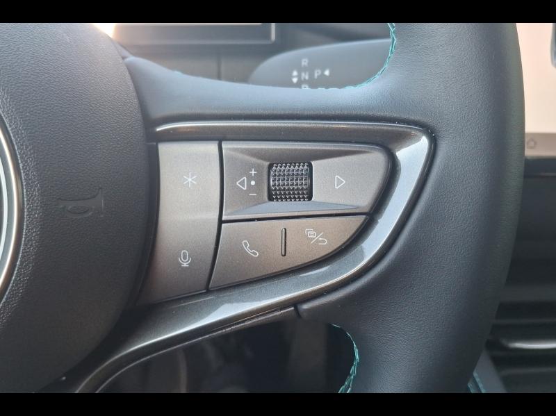 Image BYD Seal 6 1.5 DM-i 184ch Boost