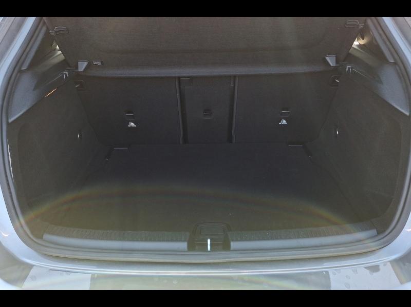 Image MERCEDES-BENZ Classe A 200 d 150ch AMG Line 8G-DCT