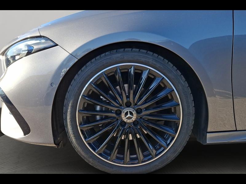 Image MERCEDES-BENZ Classe A 200 d 150ch AMG Line 8G-DCT
