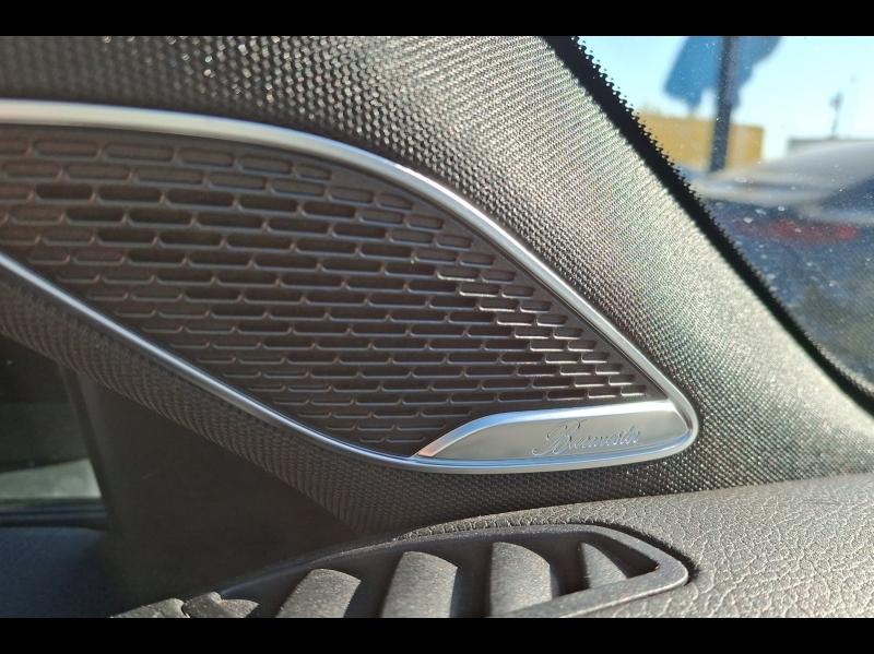 Image MERCEDES-BENZ Classe A 200 d 150ch AMG Line 8G-DCT