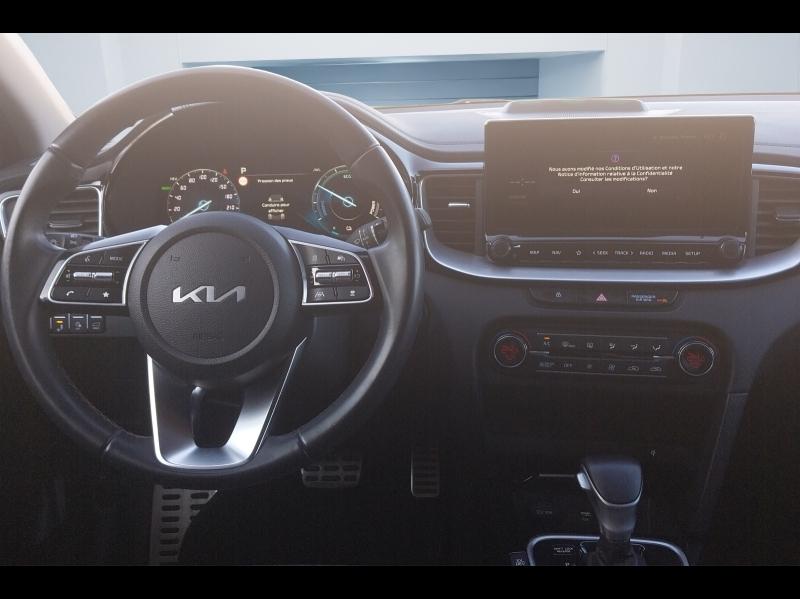 Image KIA XCeed 1.6 GDi 141ch PHEV Active DCT6