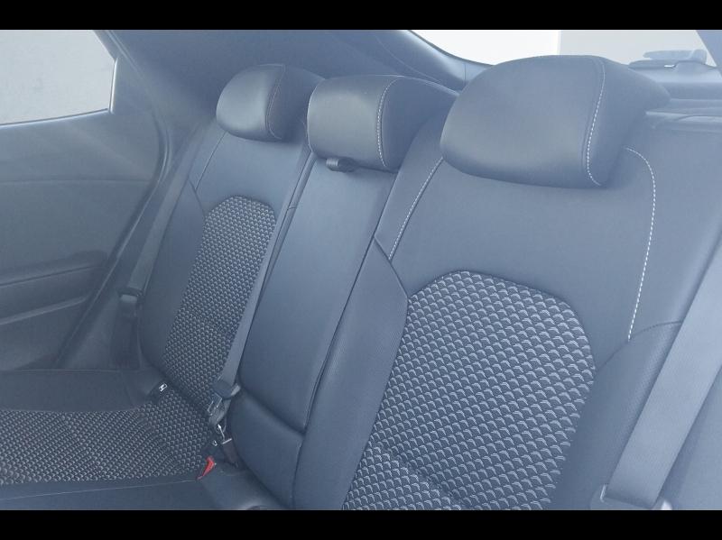 Image KIA XCeed 1.6 GDi 141ch PHEV Active DCT6