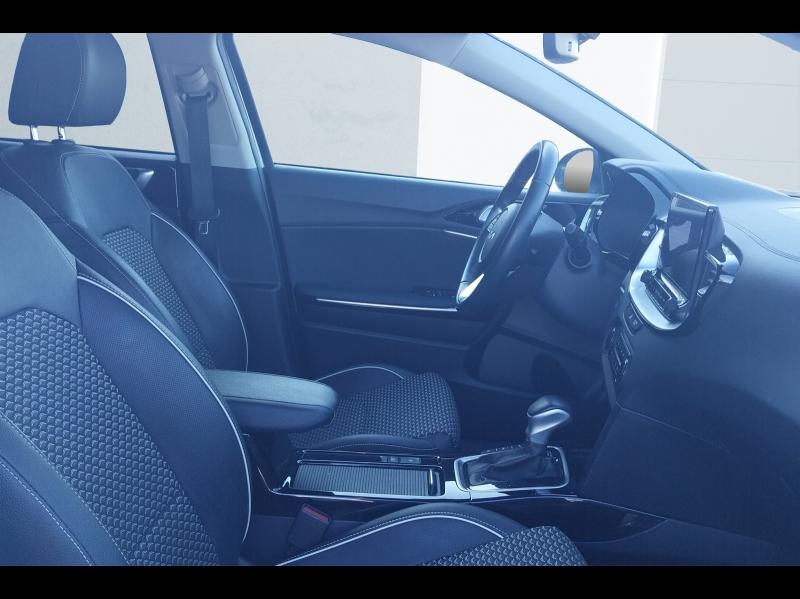 Image KIA XCeed 1.6 GDi 141ch PHEV Active DCT6