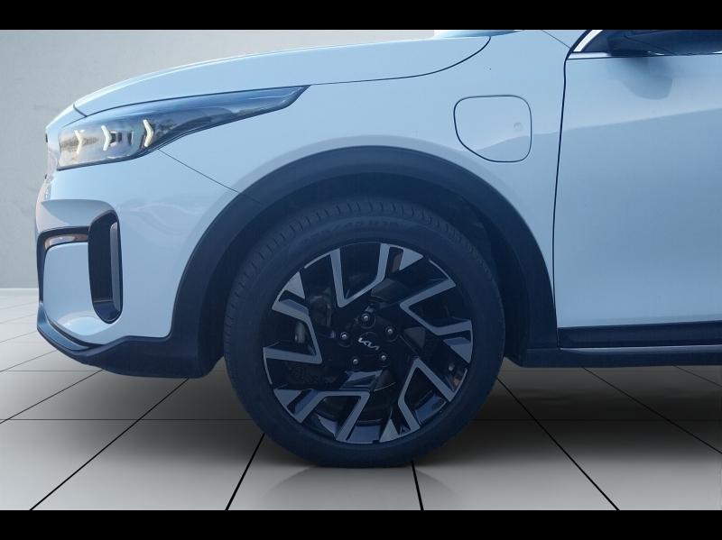 Image KIA XCeed 1.6 GDi 141ch PHEV Active DCT6